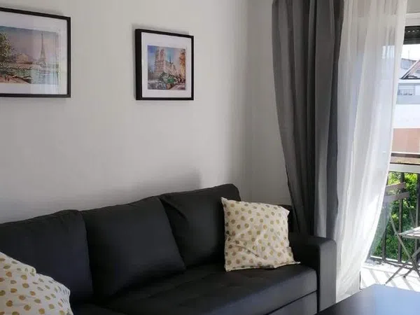 Piso en calle Paco Gandía, 4 - Foto 2