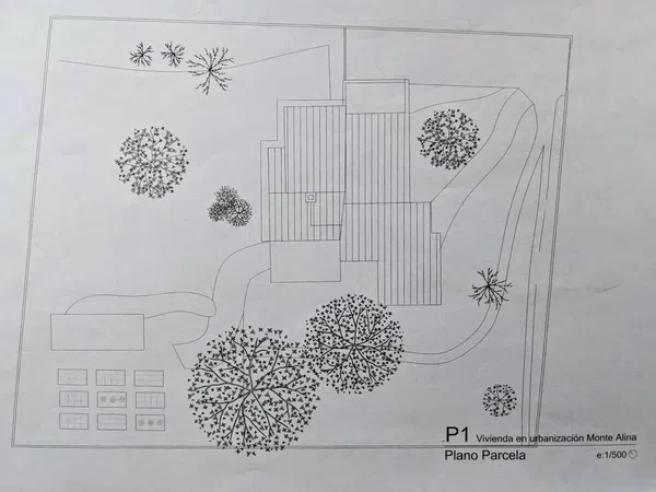 Casa independiente en Urb. monte alina Barrio Montealina - Foto 25