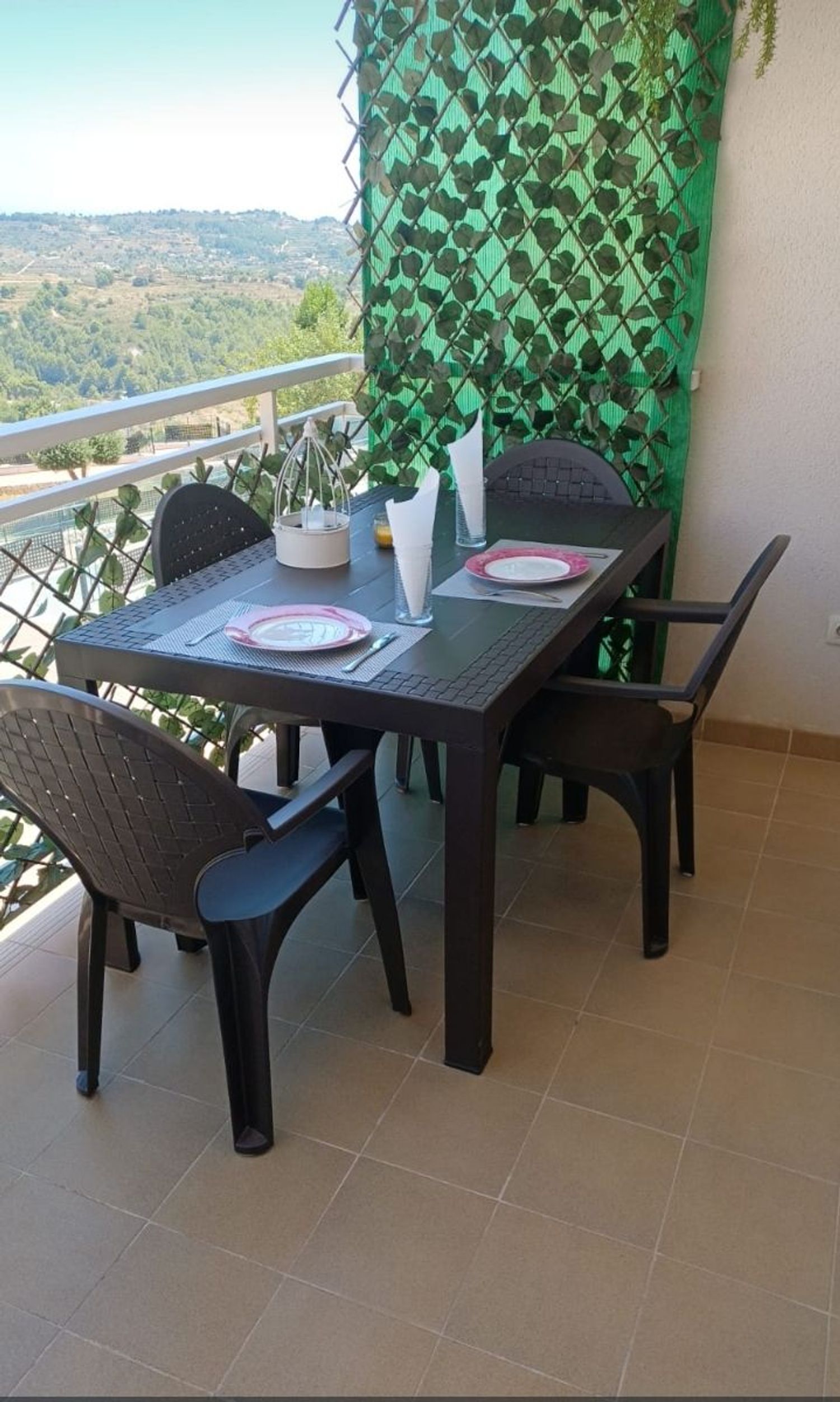 Piso en 10, 10, Benissa pueblo, Benissa pueblo - Foto 17