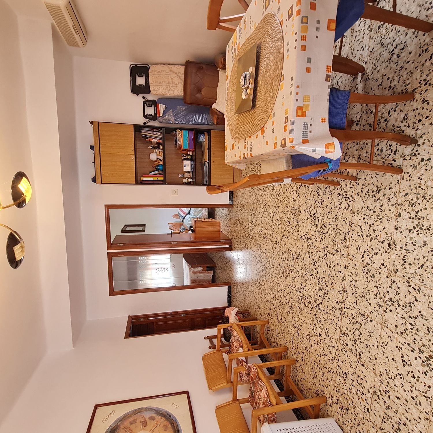 Casa terrera en Via Polígono 4, 150 parcela, La Volta, La Volta - Foto 7