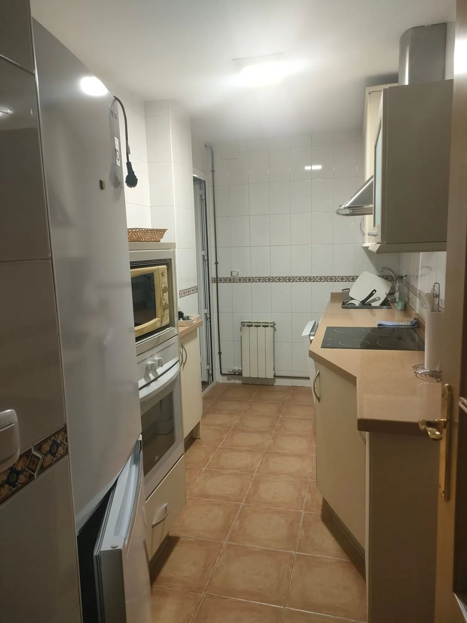 Piso en calle Félix Rodríguez de la Fuente, 10 - Foto 12