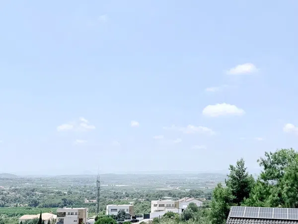 Casa o chalet independiente en Cumbres de Calicanto, Cumbres de Calicanto - Foto 37