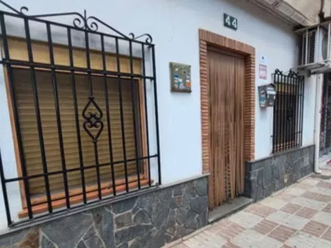 Casa independiente en calle Poniente, 28