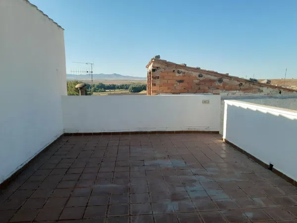 Casa o chalet independiente en Alto Barrio, 3 - Foto 17