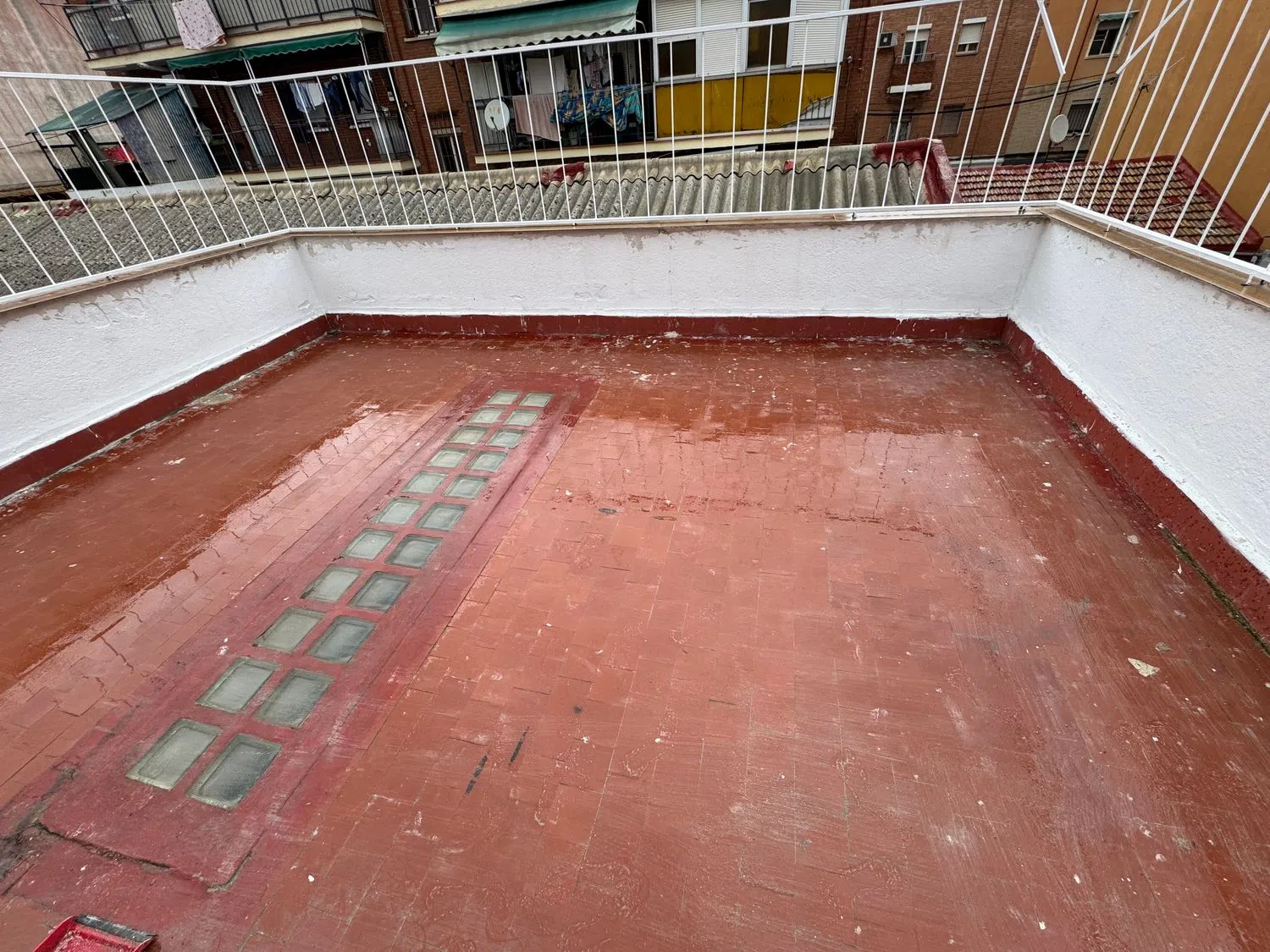 Casa independiente en Barrio Zofío - Foto 14