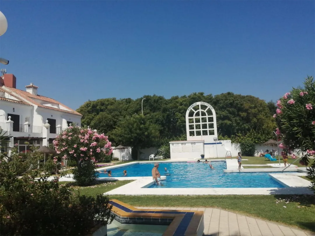 Piso en  Calle Churruca 1 - Foto 4