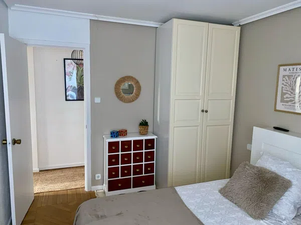 Piso en paseo Canalejas, 89 - Foto 12