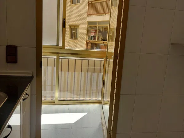 Piso en Camino de las Torres, 39, Parque Miraflores - Foto 2