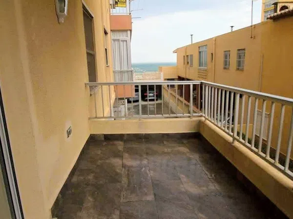 Piso en avenida de la marina, 22 - Foto 1