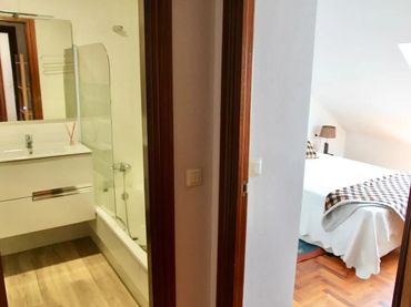 Piso en  Rúa de García Barbón 48B - Foto 13