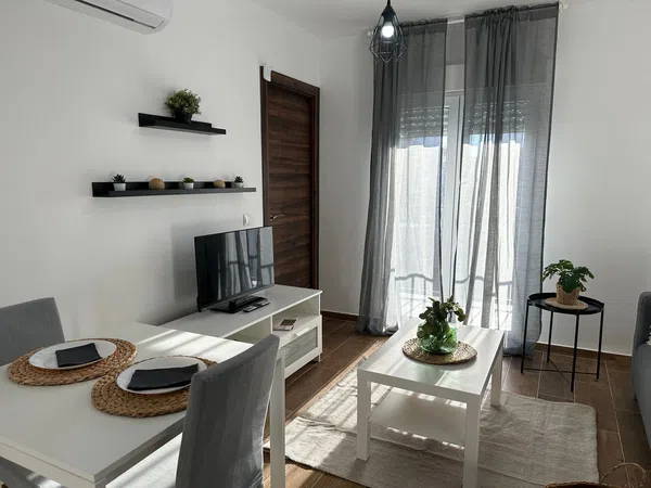 Estudio en Calle San Clemente, 4, Puerta Bonita - Foto 3