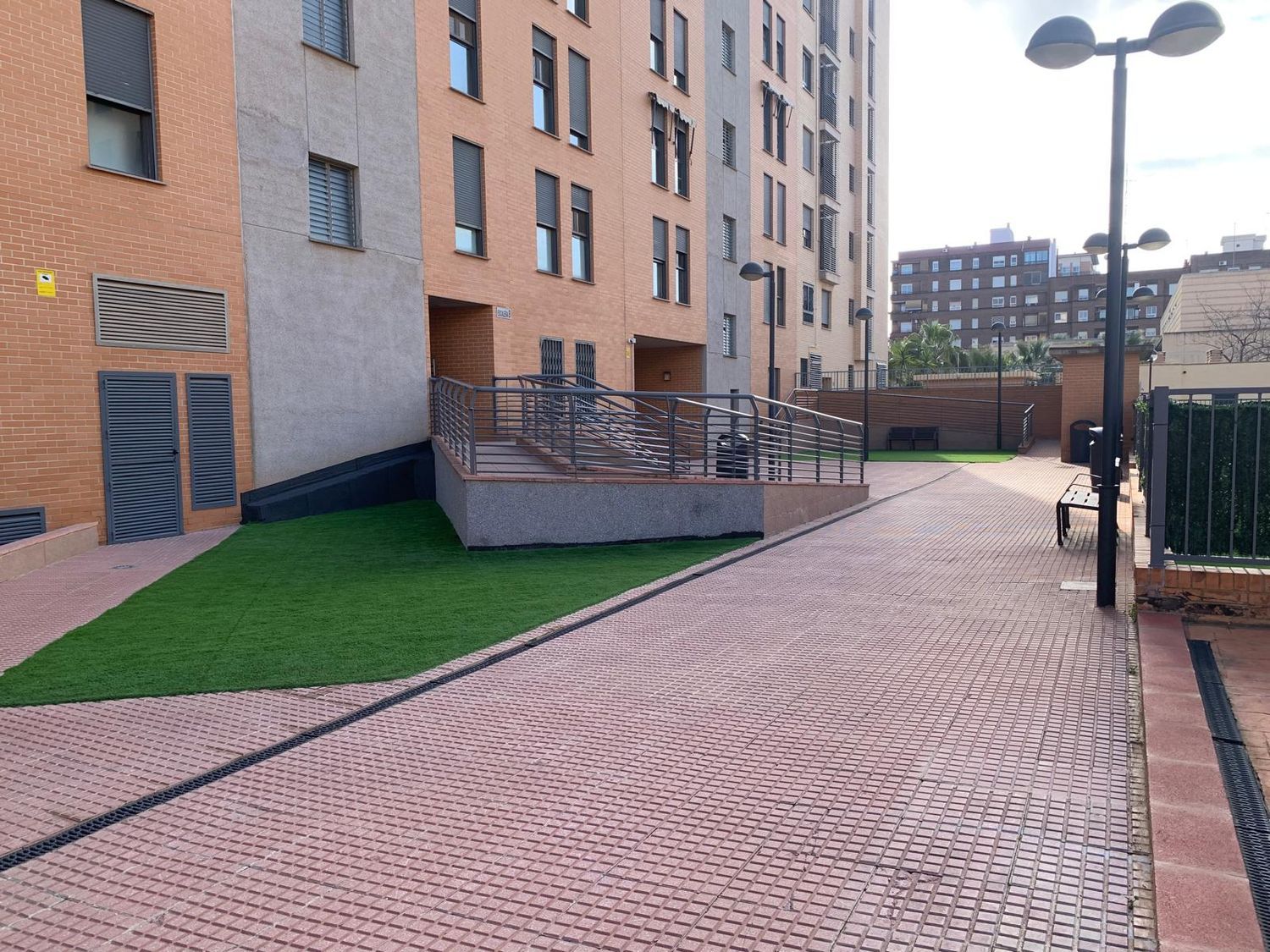 Piso en avenida de Joan XXIII, 42 - Foto 4