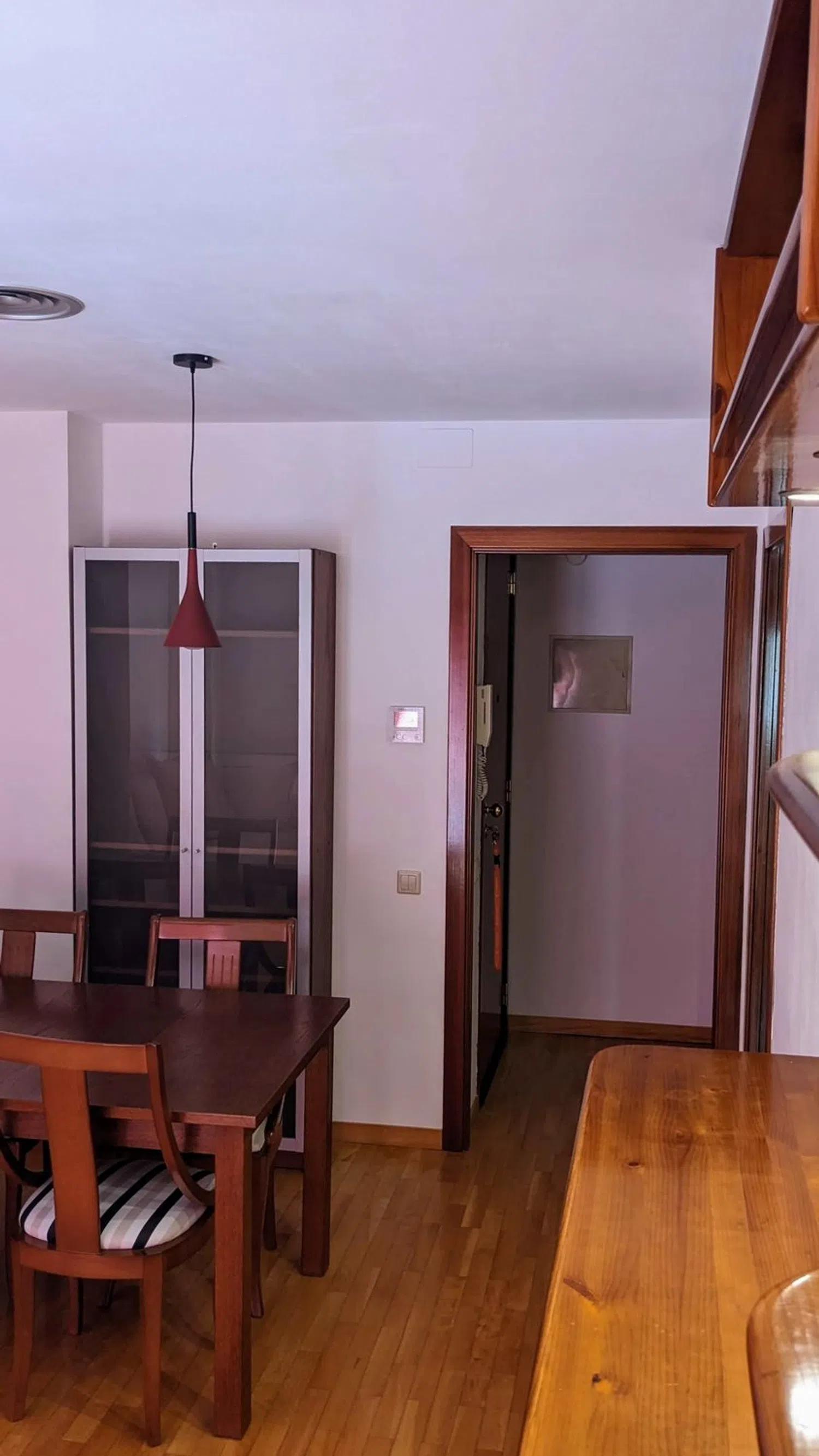 Piso en calle de Campoamor, 6 - Foto 4