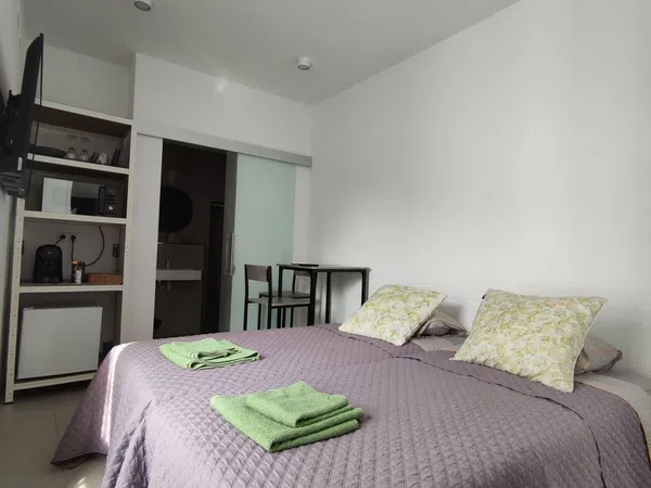 Estudio en Urb.Los Naranjos, manzana 4, 20 - Foto 5