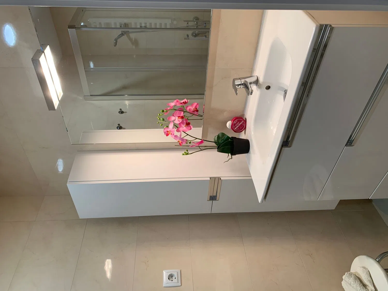 Piso en calle de Villamanín, 6 - Foto 3