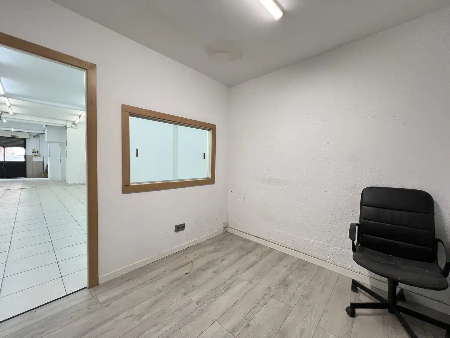 Local comercial en Badalona - Foto 7