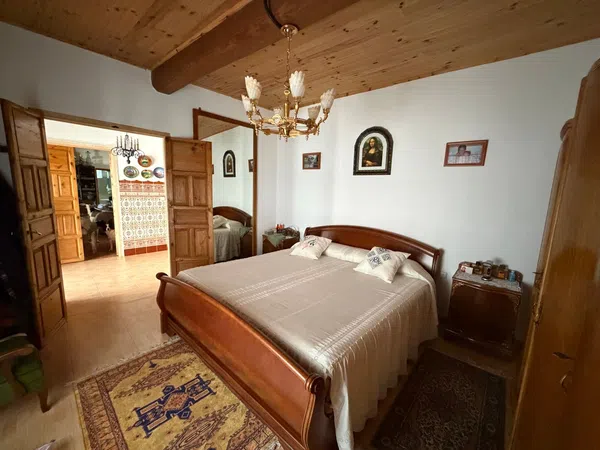 Casa de pueblo en Calle Padre Juanjo, 2 - Foto 8