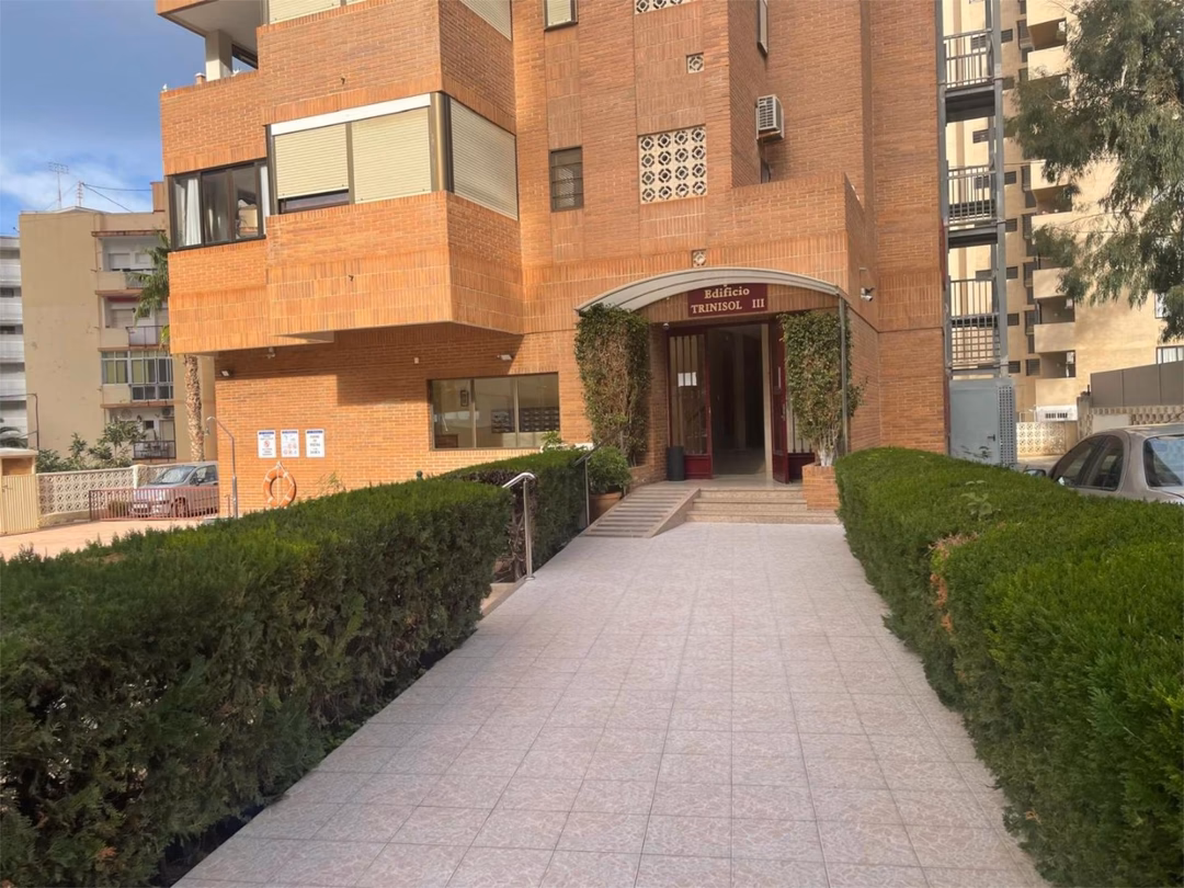 Piso en  Avenida de Estocolmo 9 - Foto 5