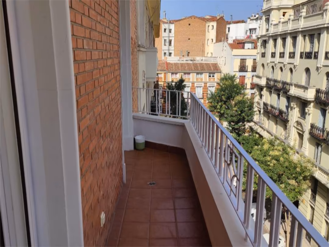 Piso en  Calle de Nicasio Gallego 6 - Foto 16