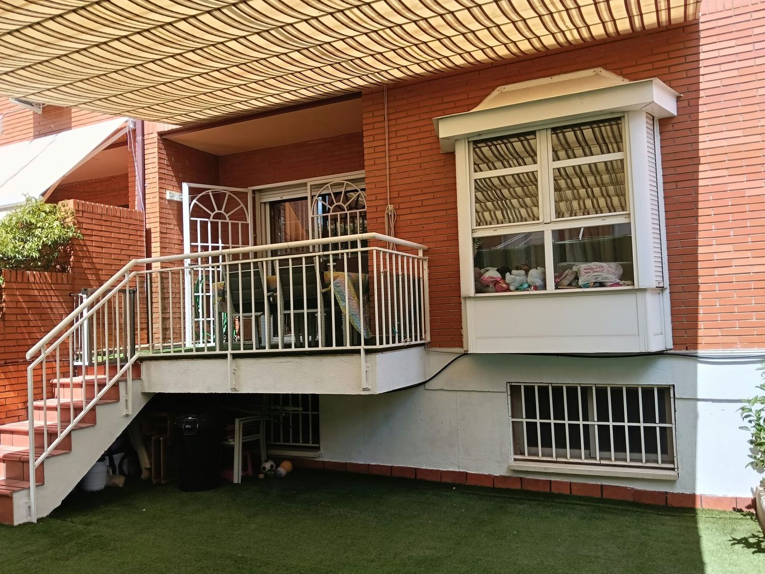 Chalet adosado en Calle de Galileo, 24, Covadonga - Los Manzanos, Covadonga - Los Manzanos - Foto 37