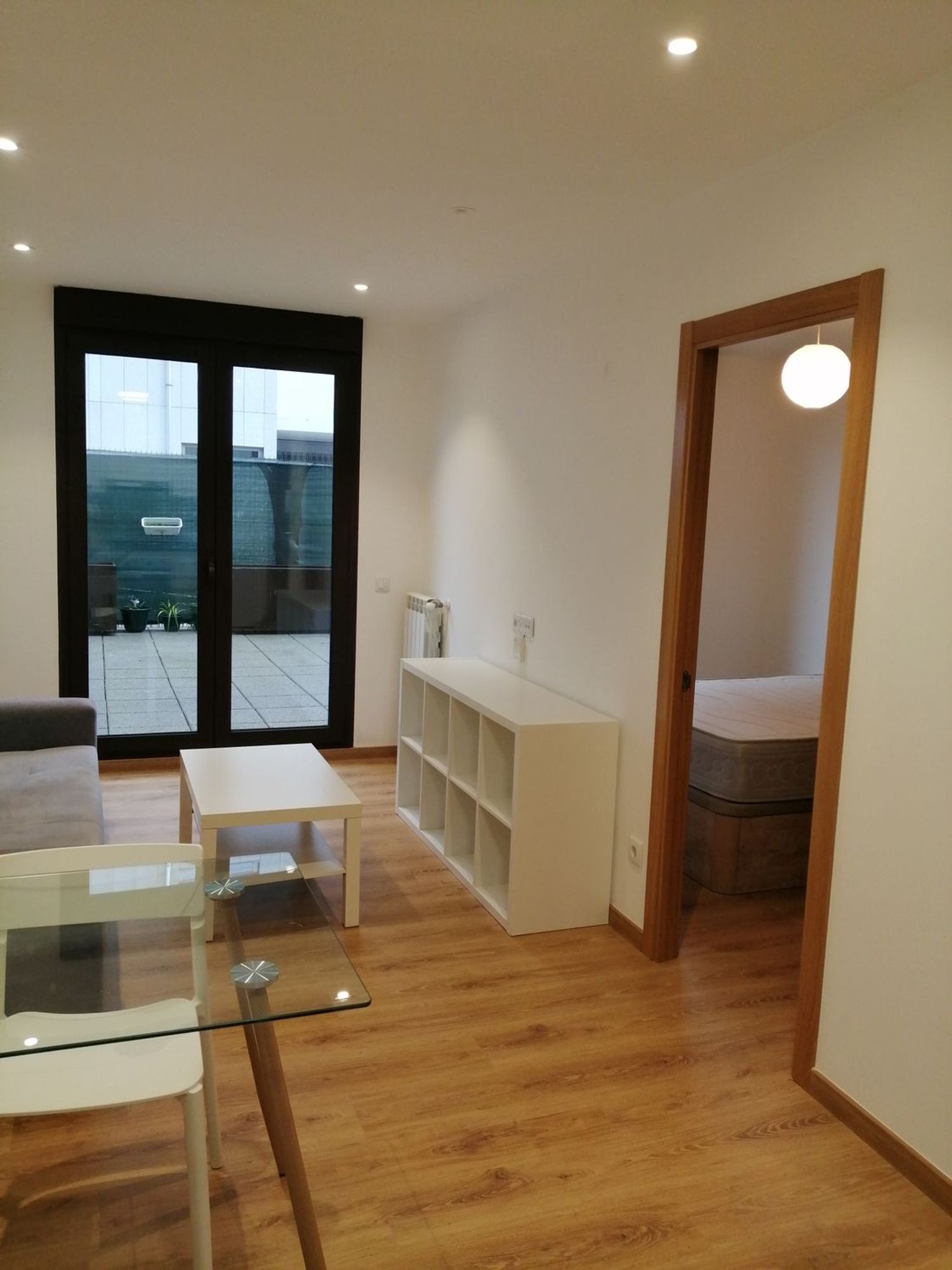Estudio en Calle de Berlin, 11 numero, Concheiros - Fontiñas - Foto 6