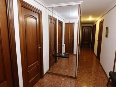 Piso en  Calle Menéndez Pelayo 10 - Foto 8