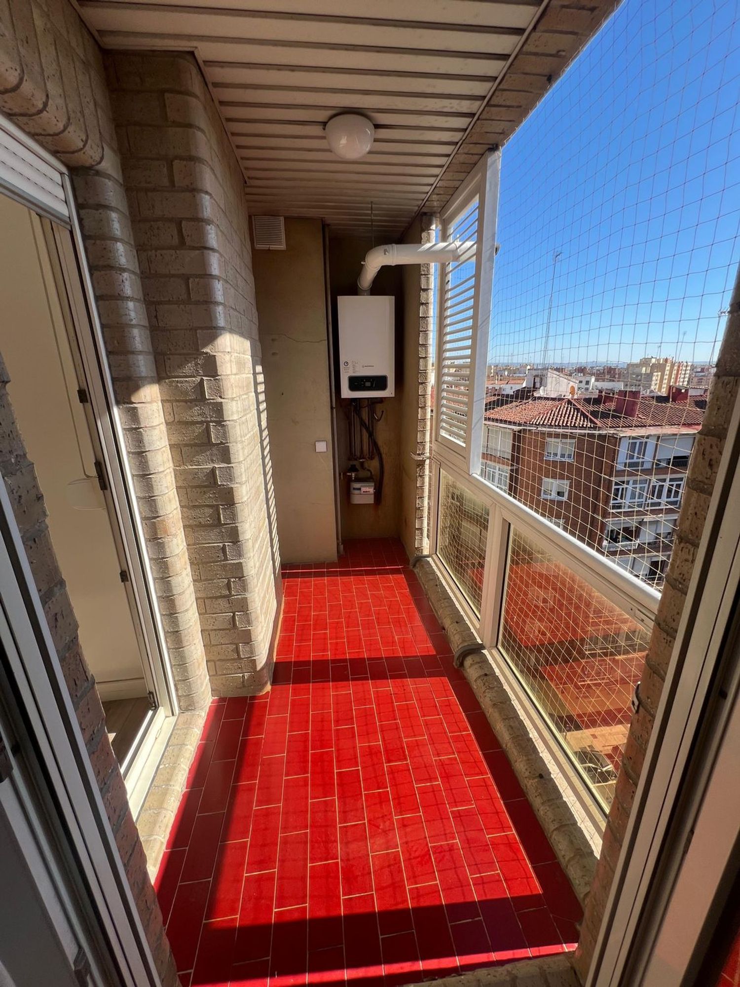 Piso en avenida de Cesáreo Alierta, 23 - Foto 12