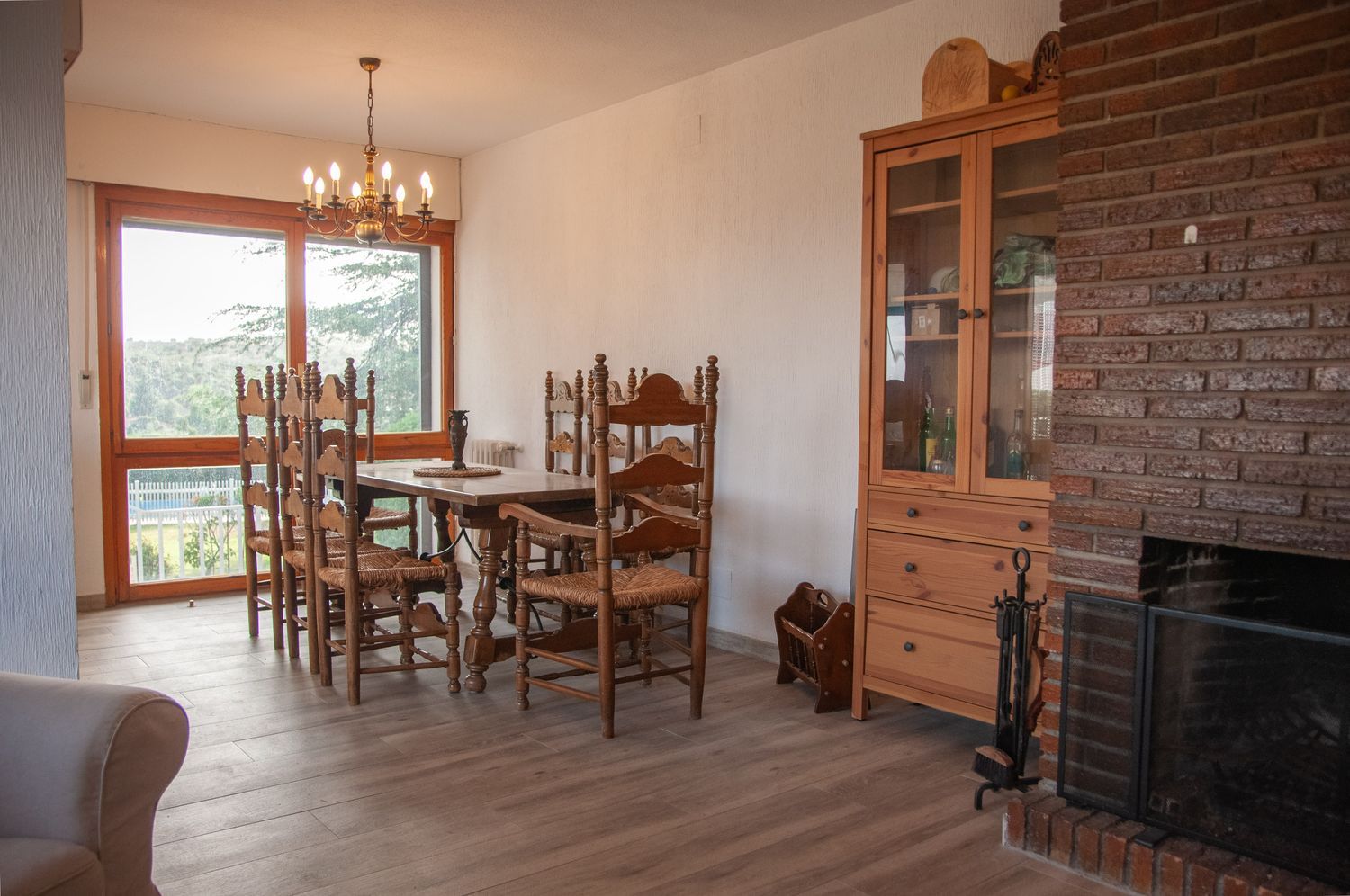 Casa o chalet independiente en Pino Alto - Navarredonda, Pino Alto - Navarredonda - Foto 19