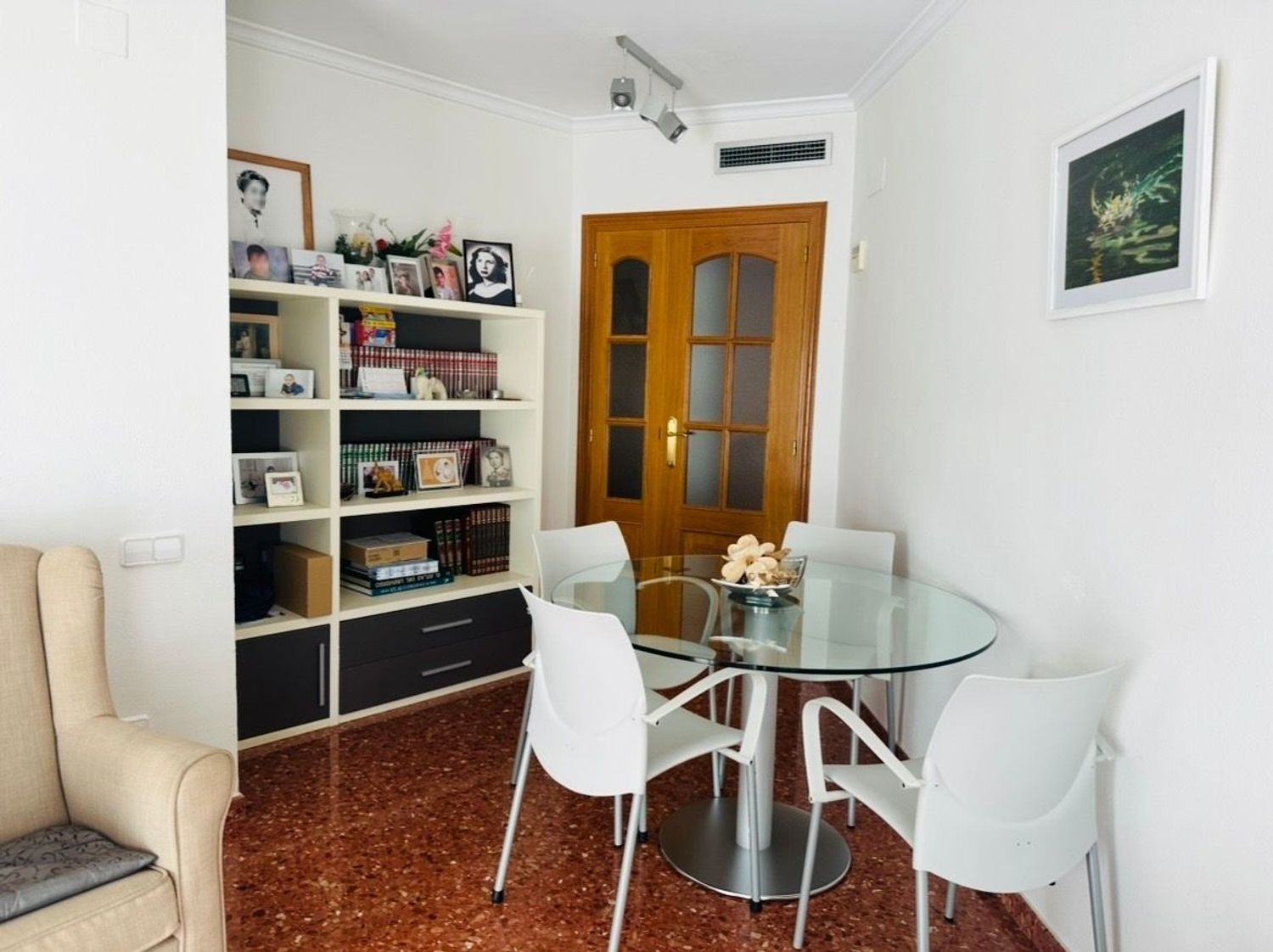 Piso en Calle de Fontanars dels Alforins, 23, Safranar - Foto 4