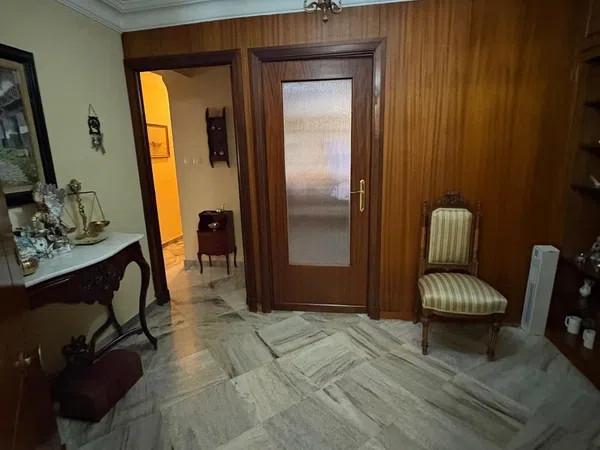 Piso en Nervión - Foto 9