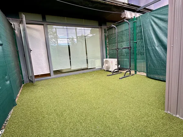 Estudio en Calle Antonio Suárez, 12, La Garena - Foto 5