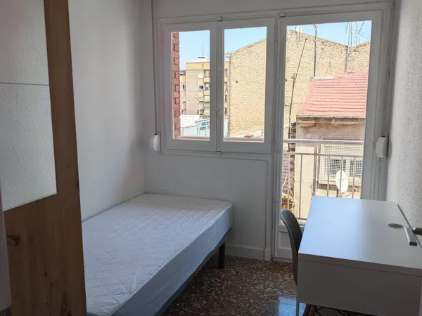 Piso en Calle Gasset y Artime, 34, Carolinas Altas - Foto 11
