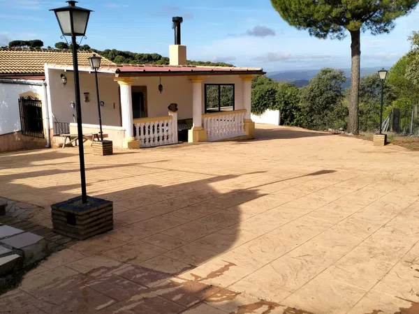 Casa rural en Carretera de la Cadena, 12 - Foto 10
