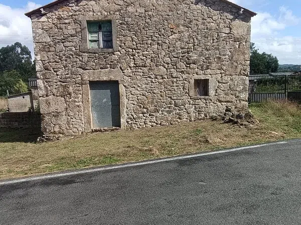 Casa de pueblo en Lugar del Couto. Dp-301, km 5,200, 2 - Foto 4