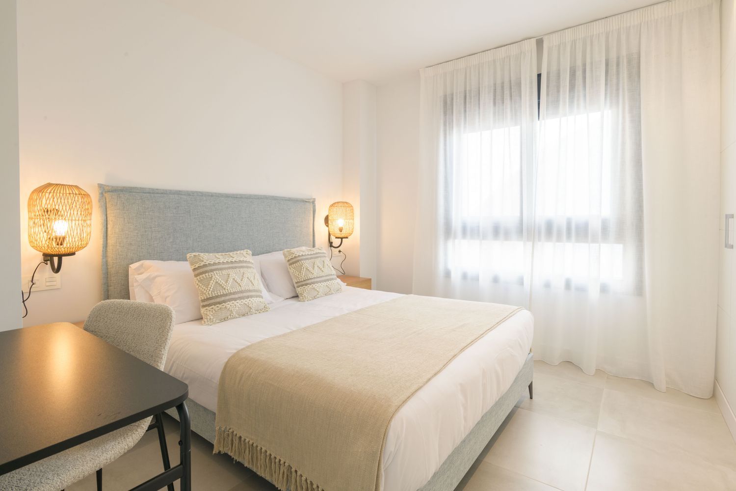 Piso en calle Vázquez Claver, 21 - Foto 25