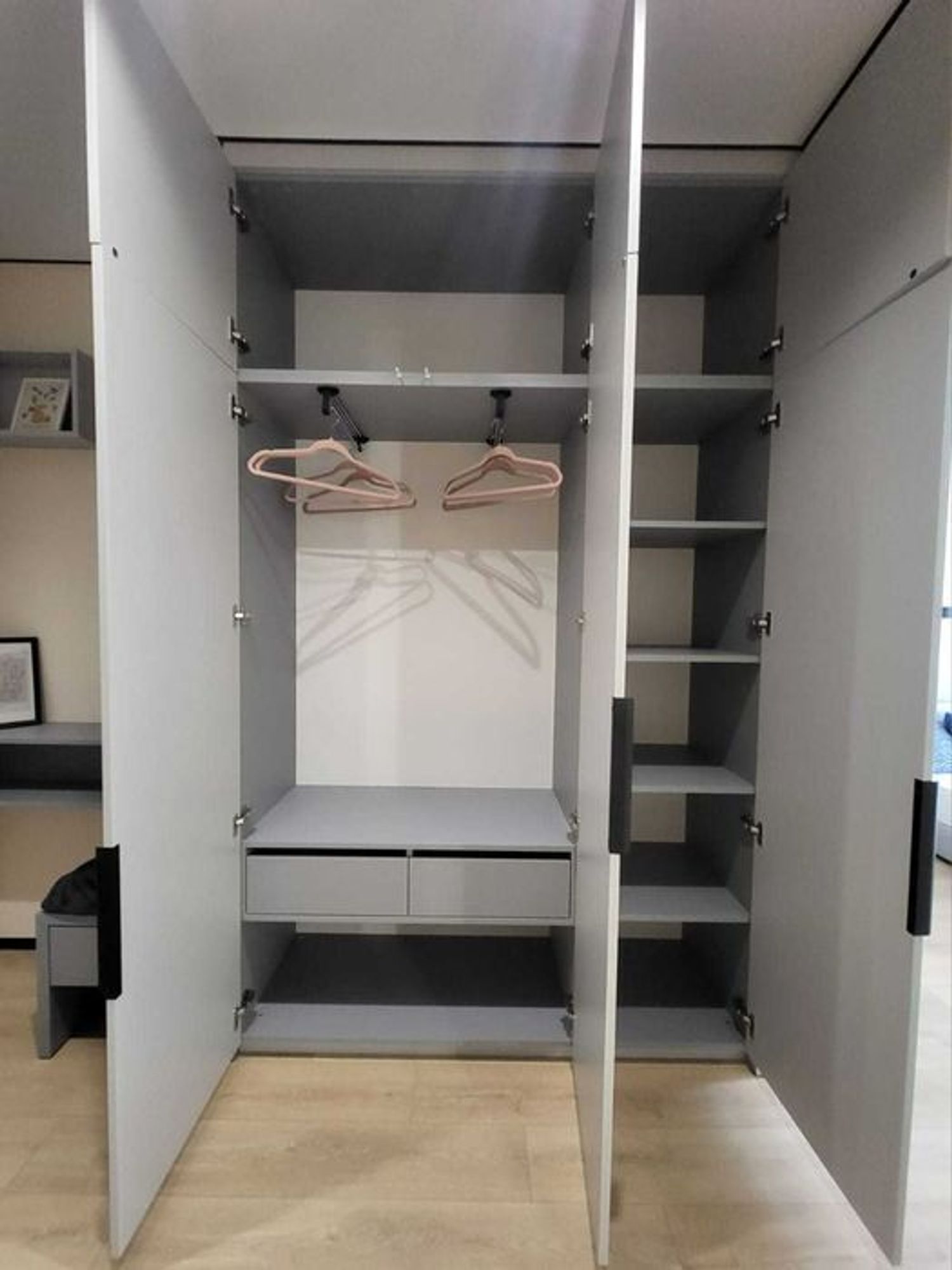 Piso en avenida de Jerez, 53 - Foto 2