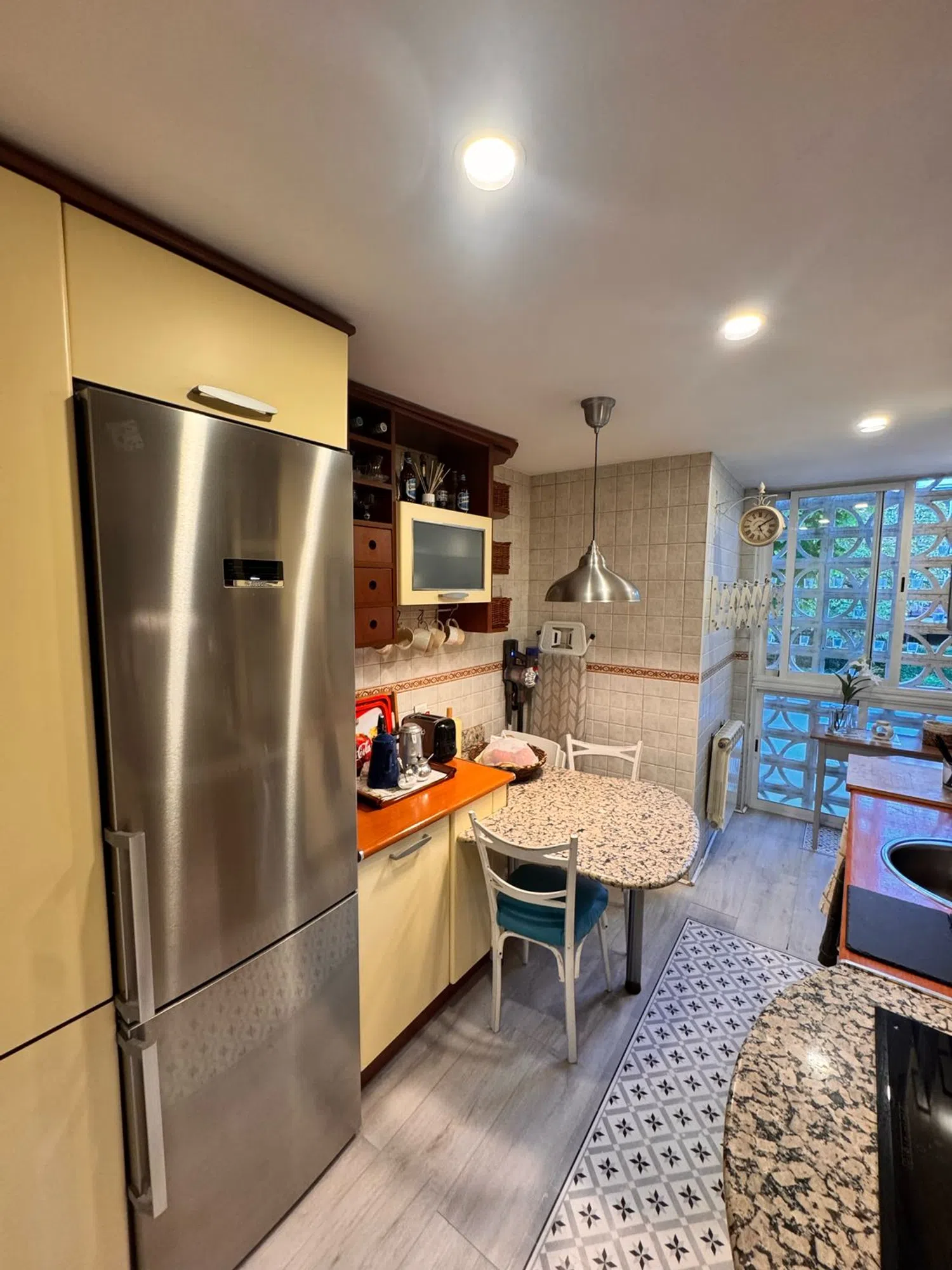 Piso en Barrio Alameda de Osuna - Foto 4