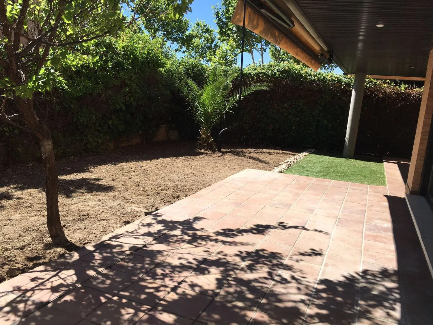 Piso en avenida Lazarejo, 4 - Foto 1