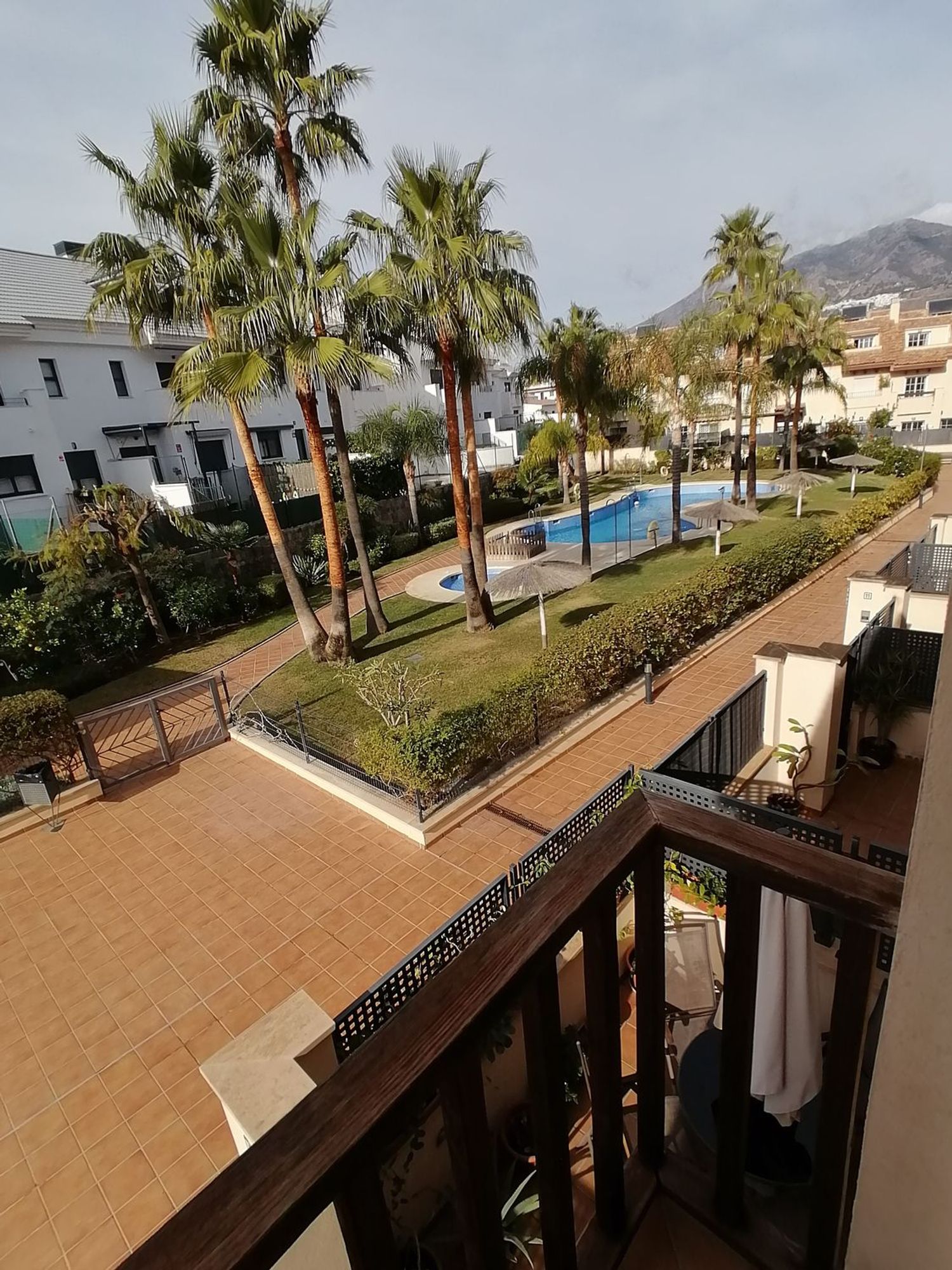 Chalet adosado en Calle Virgen del Carmen, 1 - Foto 1