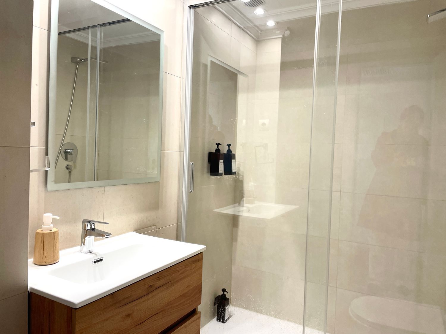 Piso en calle Bausá, 19 - Foto 12