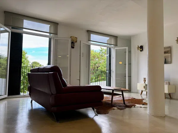 Piso en Barrio Sta Catalina - El Jonquet - Foto 11