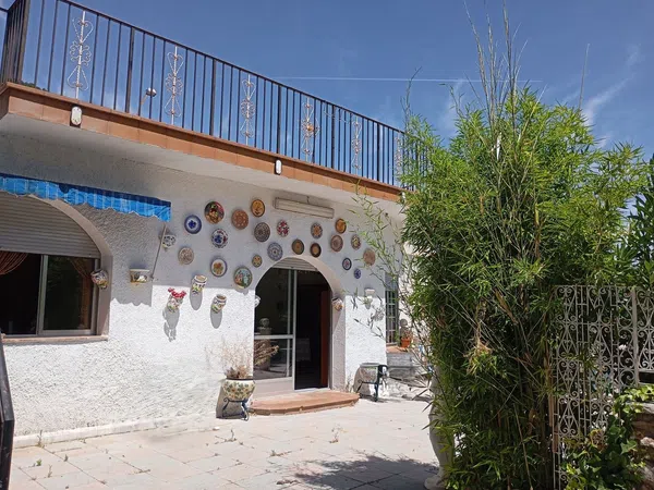 Casa rural en Barrionuevo, 5 - Foto 2