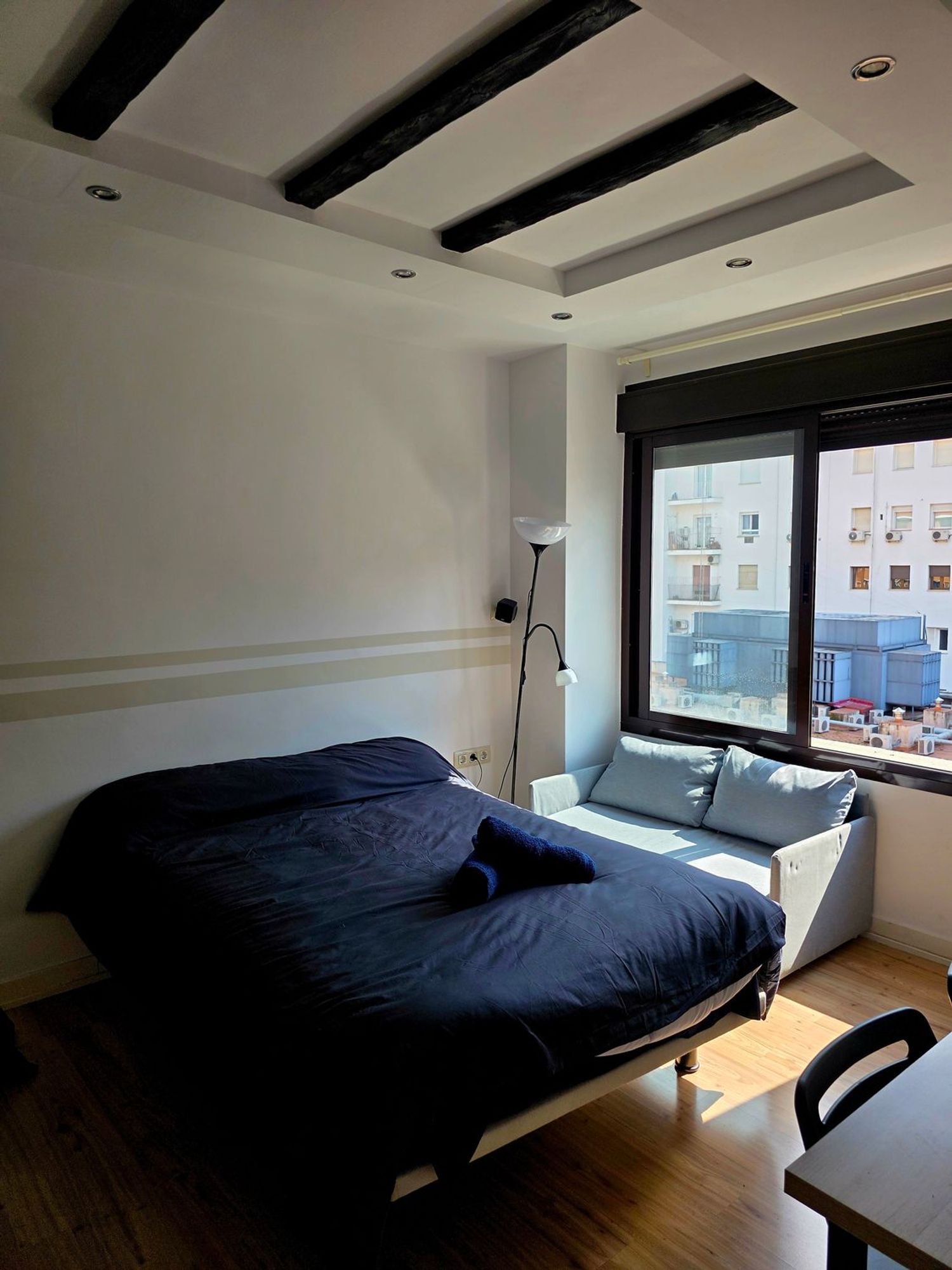 Estudio en Calle Salado, 4, Plaza de Cuba - República Argentina, Sevilla - Foto 13