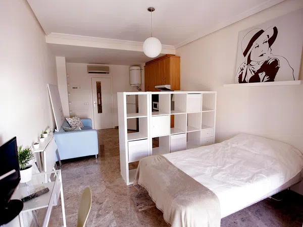Estudio en Calle San Antonio, 8 - Foto 18