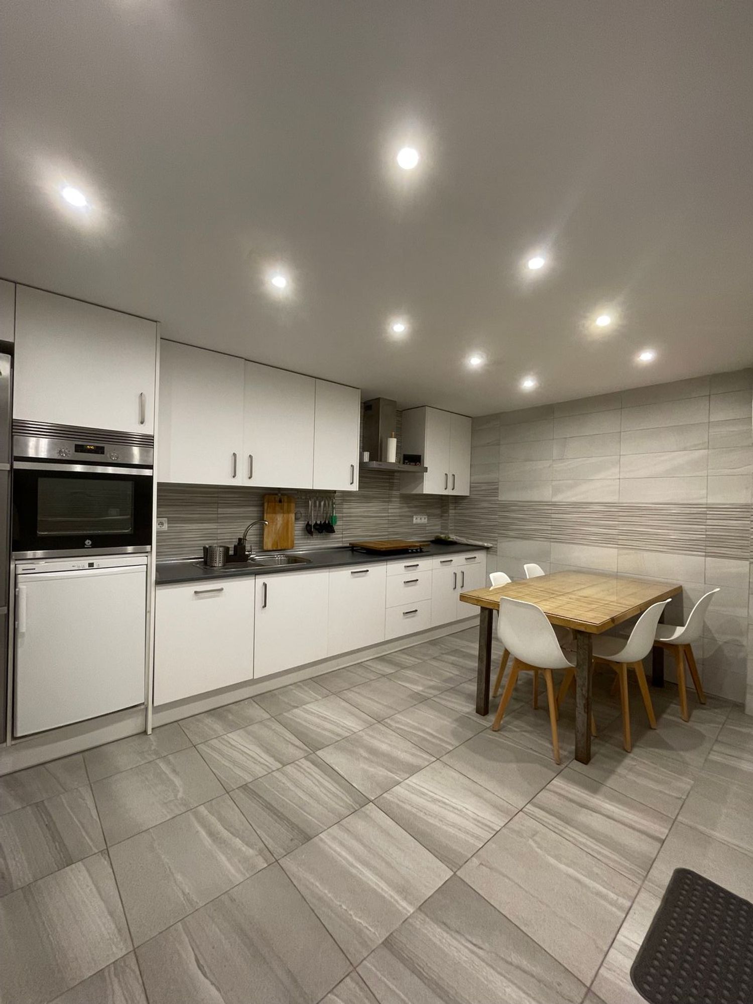 Chalet adosado en Calle de Gabriel y Vicente Izquierdo, 35, Centro Urbano, Centro Urbano - Foto 17