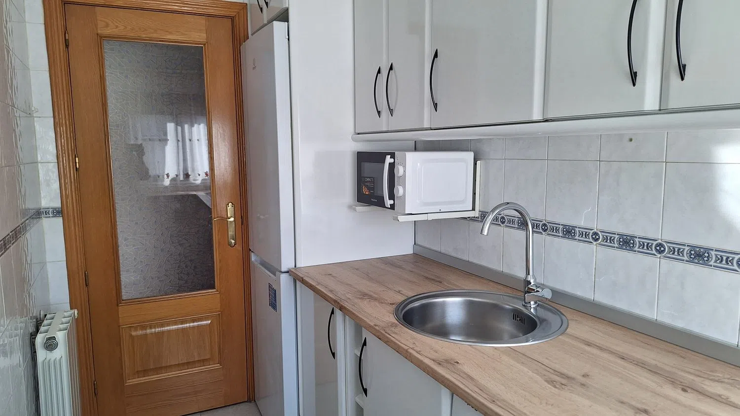 Piso en calle de San Maximiliano, 65 - Foto 4