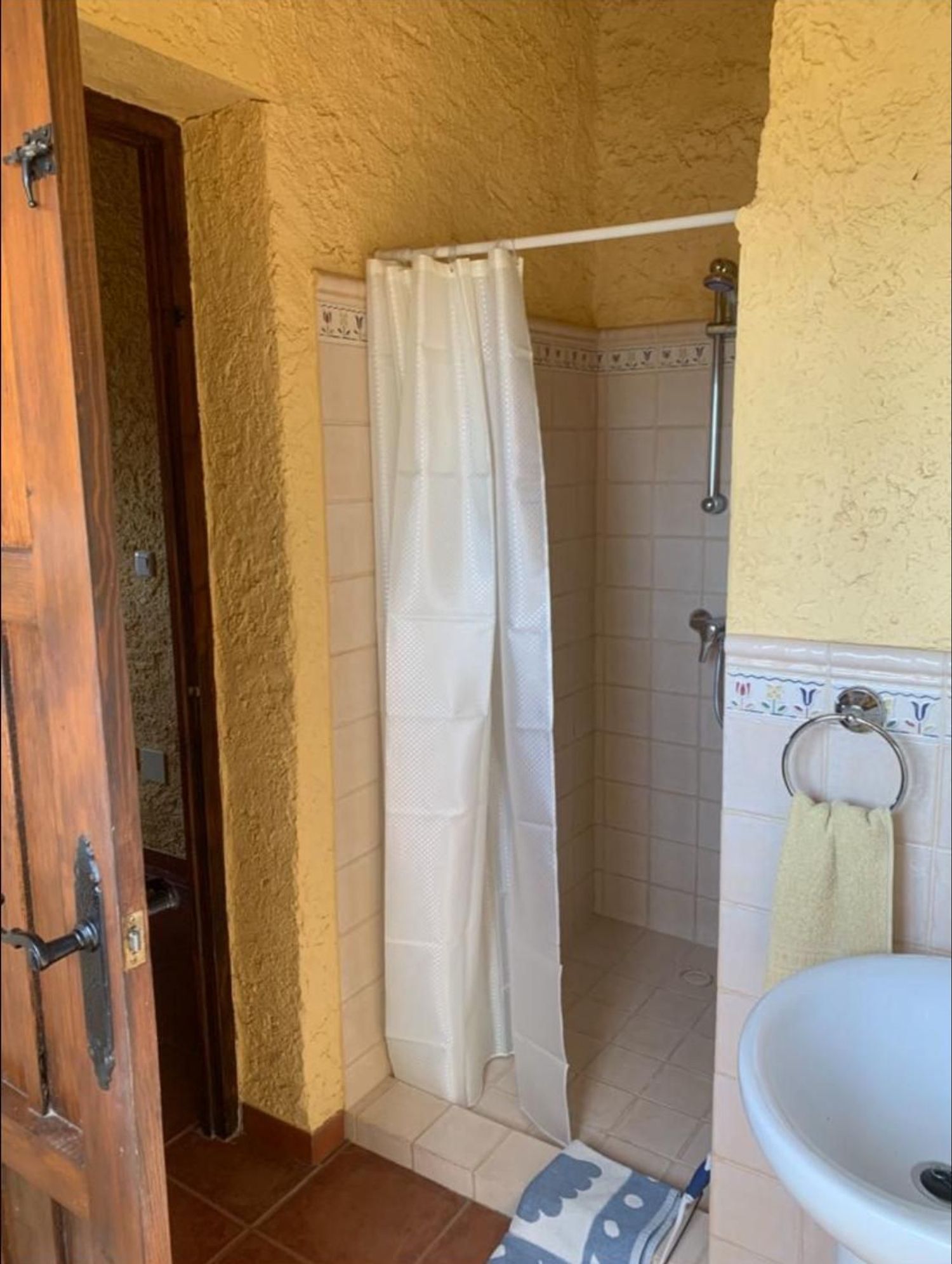 Casa rural en Cuesta paraje la, 283 parcela - Foto 6