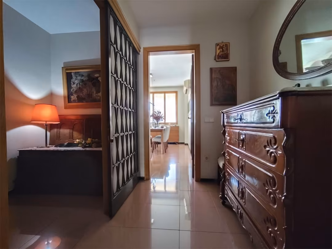 Piso en  Carrer de Garcilaso 66 - Foto 20