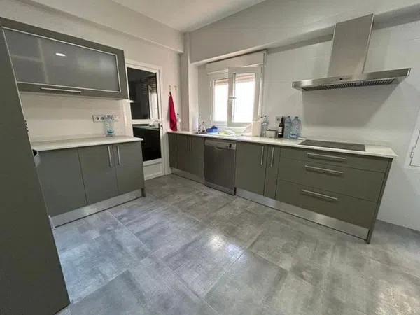 Piso en calle del congo 1, 1