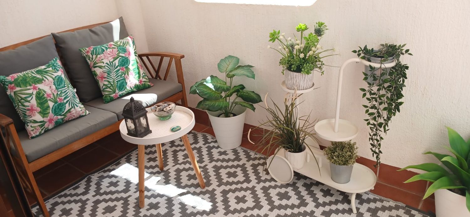 Ático en Avenida Alcazaba, 115, Las Salinas, Las Salinas - Foto 13